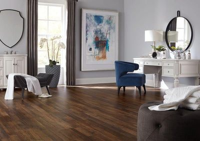 If You’re Looking to Install Laminate Flooring, PERGO is the Way to Go