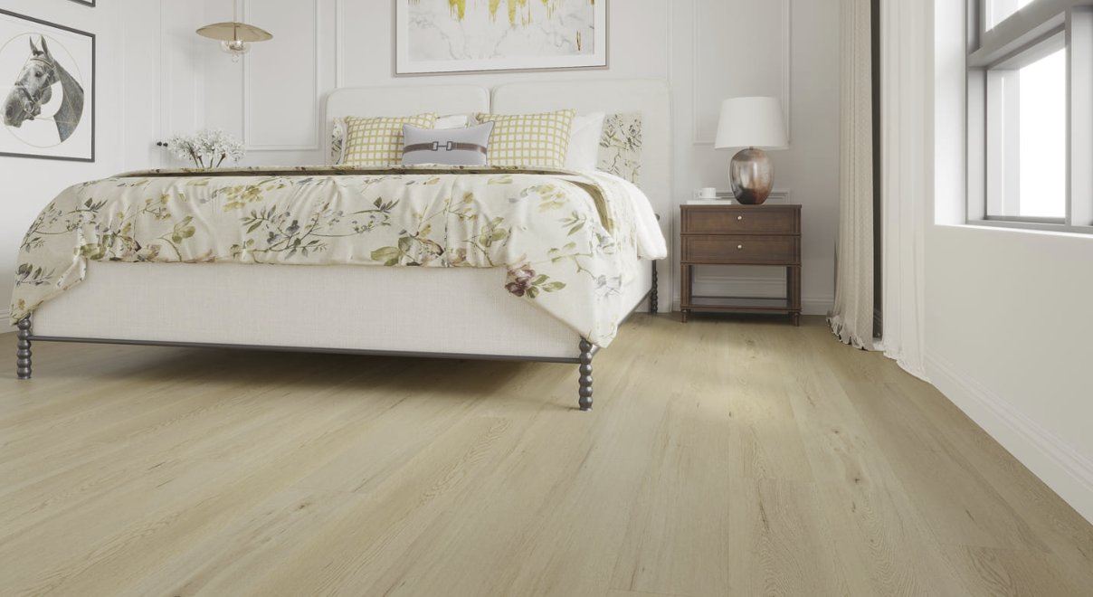 Tarman-studio　INFINITY LINE IL-1 INFINITI LAMINATE – ADVANCED FLOORING