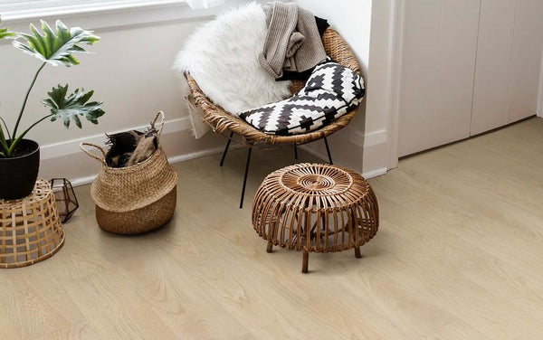 SHAW VINYL FLOORING