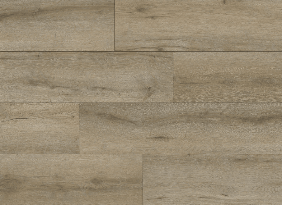 Willow Grove- Fuzion Dynamix XL Plank 9