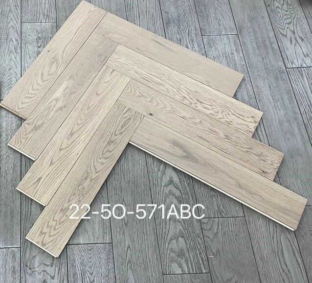 toffeecrunchvidaramericanoak5x34engineeredhardwoodherringbone