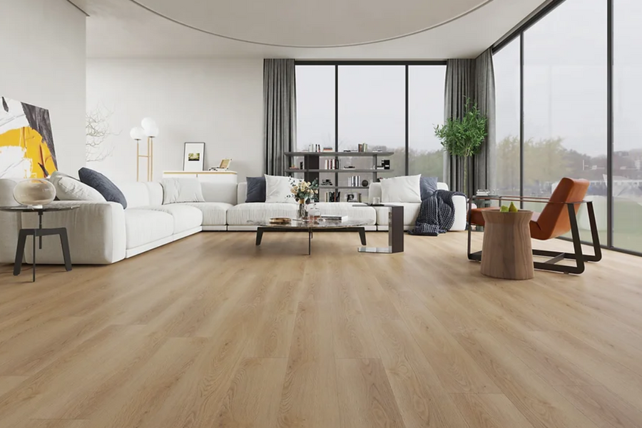 Woden Flooring: Stylish, Durable, Canadian Floors