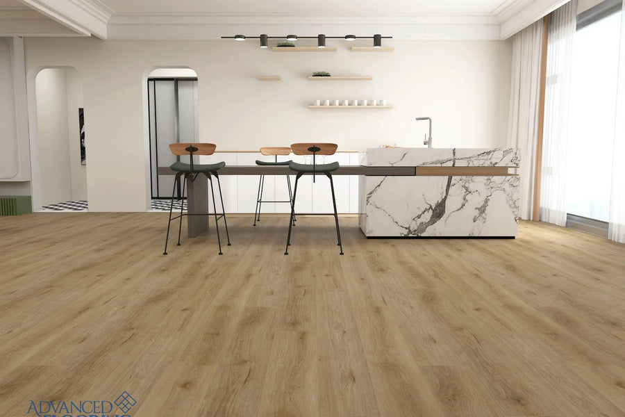 Waterproof Laminate Flooring by Artureon – Practical Elegance for Modern Homes