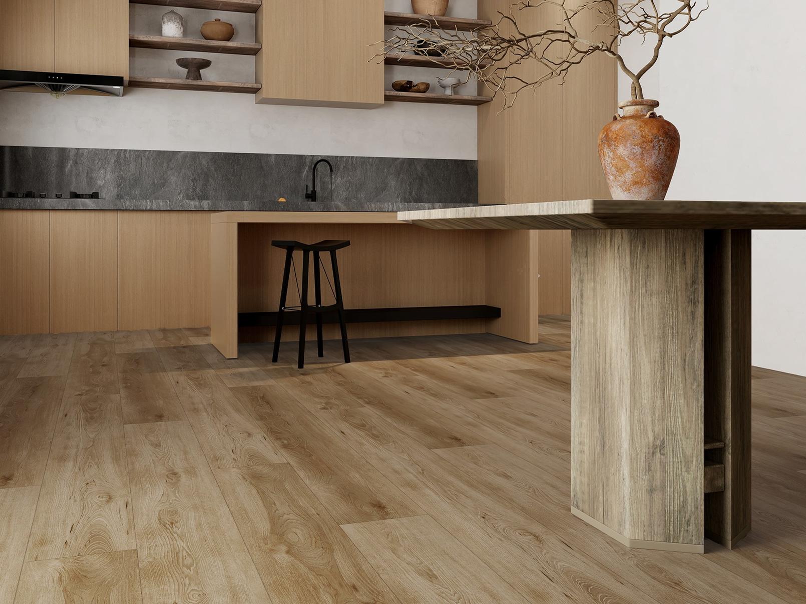 Luxury Vinyl Plank vs. Hardwood: Which Is Right for You? – ADVANCED ...