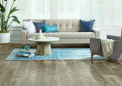 Flooring 101: A Brief Introduction to Flooring Options