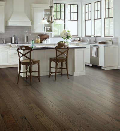 How You Can Choose the Best Flooring For Your Lifestyle