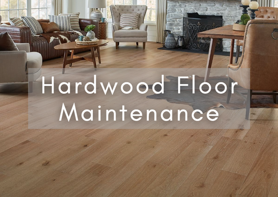 Hardwood Maintenance: Tips To Extend The Life Of Hardwood Floors