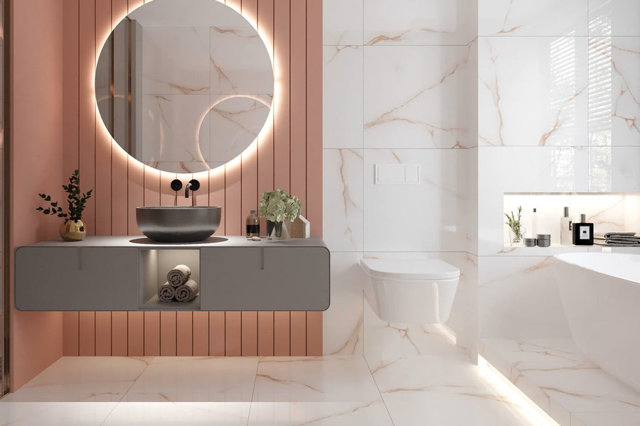 Waterproof Flooring Options: Best Picks for Basements & Bathrooms