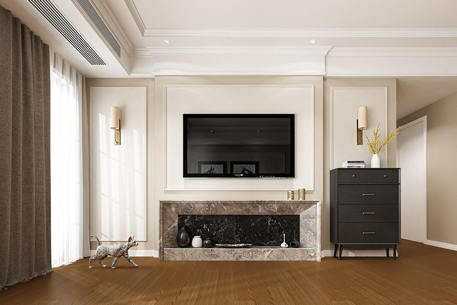 The Ultimate Flooring Buyer’s Guide for Canadian Homeowners