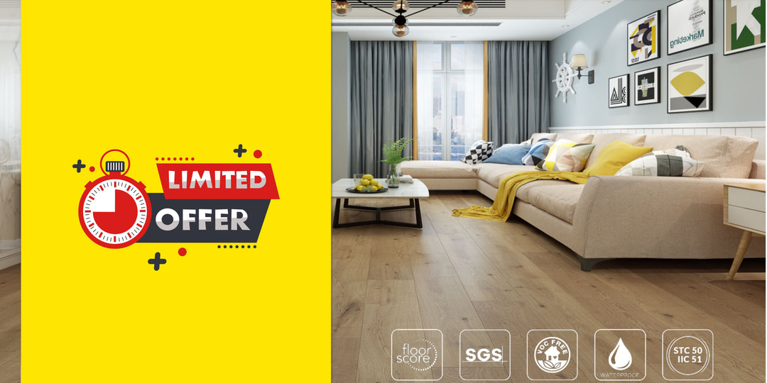 Laminate Special Deals