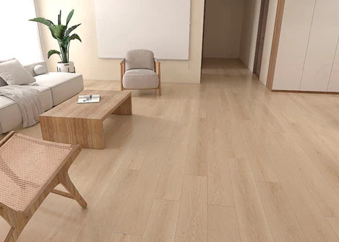 Oakel City Laminate