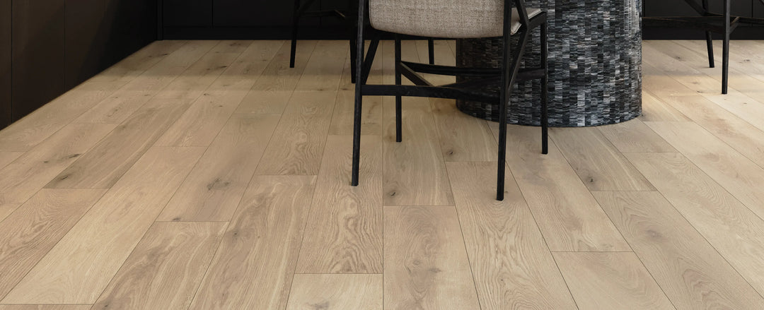 Beaulieu vinyl plank flooring with durable, waterproof designs perfect for residential and commercial spaces.