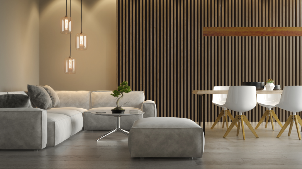 Home's Pro Wall Panel