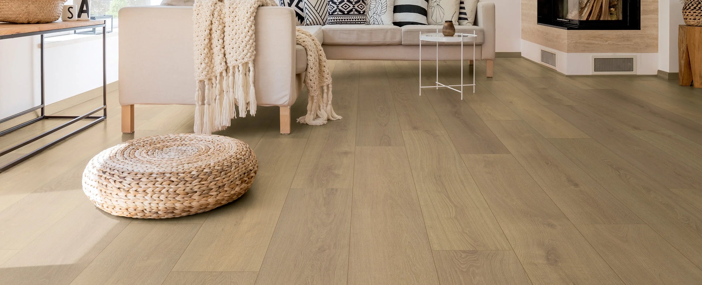 NAF Laminate Flooring - ADVANCED FLOORING