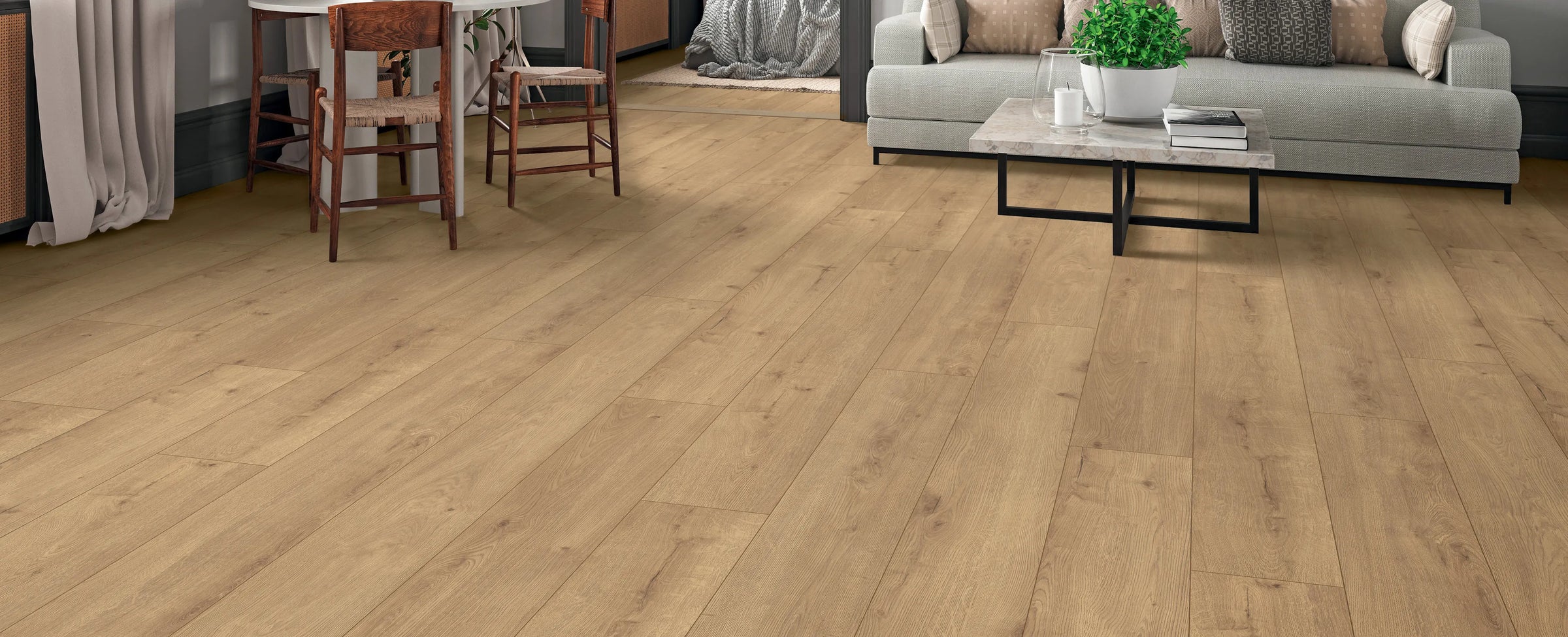 NAF ENGINEERED HARDWOOD FLOORING - ADVANCED FLOORING