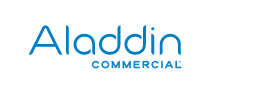 Aladdin Commercial Carpet - ADVANCED FLOORING