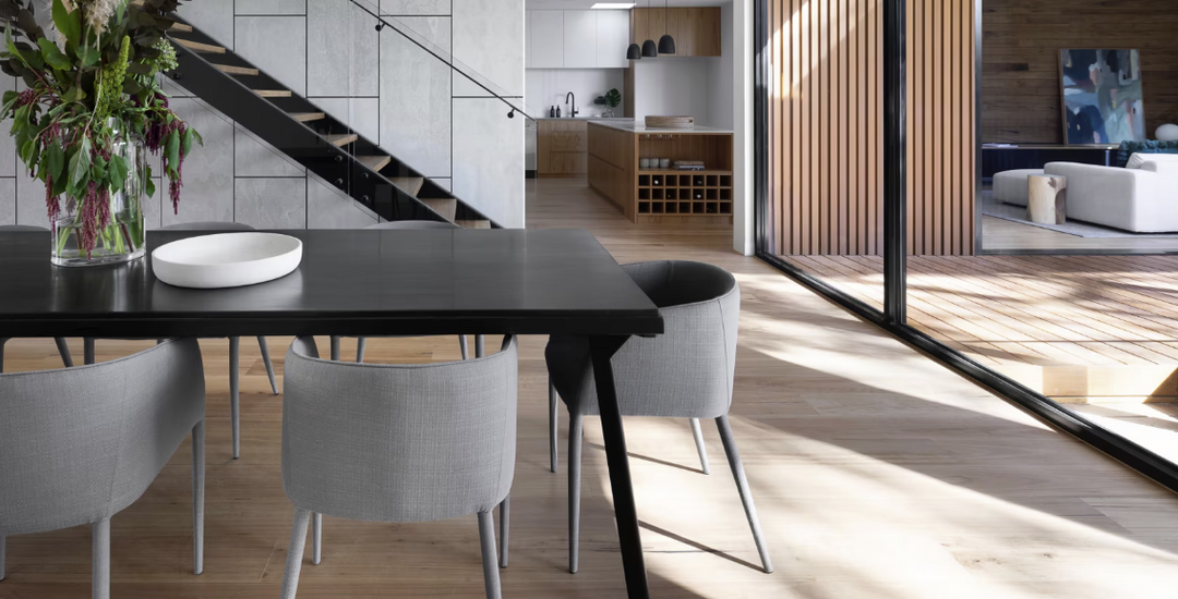 TOUCAN LAMINATE FLOORING - ADVANCED FLOORING