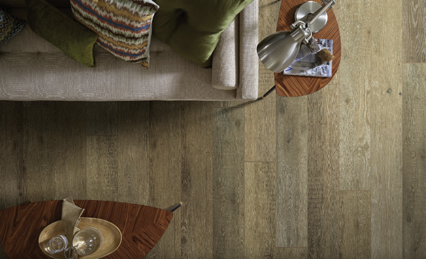 RICHE VINYL FLOORING