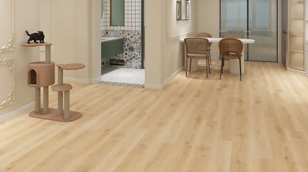 WODEN VINYL FLOORING