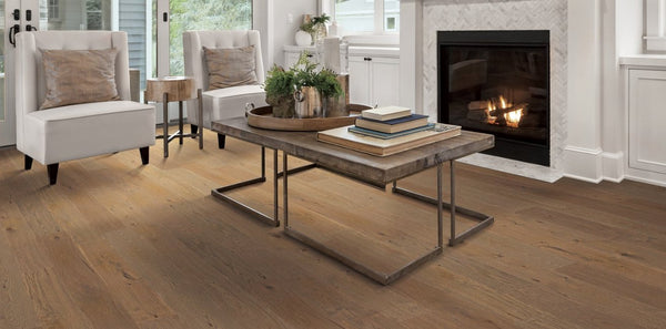 NEXTFLOOR HARDWOOD FLOORING