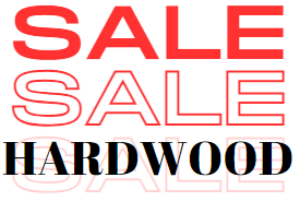 Hardwood Promotions - ADVANCED FLOORING
