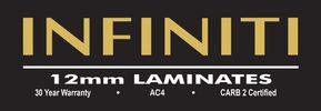 Infiniti Laminate Flooring - advancedflooring