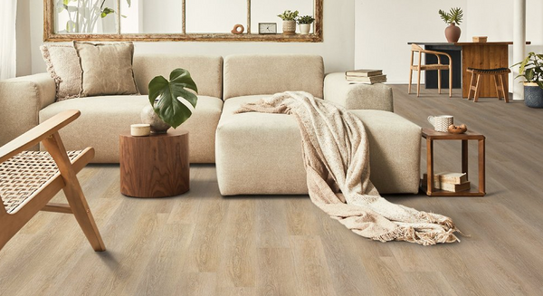 NEXTFLOOR VINYL FLOORING