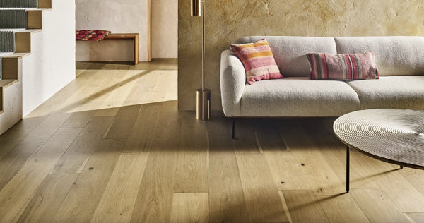 Riche Hardwood Flooring