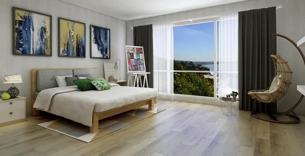 VANNTETT PRO VINYL FLOORING - ADVANCED FLOORING