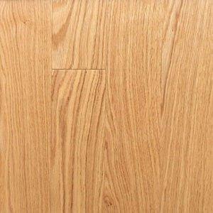 SOLID HARDWOODS - ADVANCED FLOORING