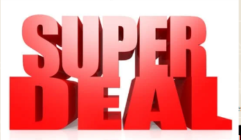 Super Deals - ADVANCED FLOORING