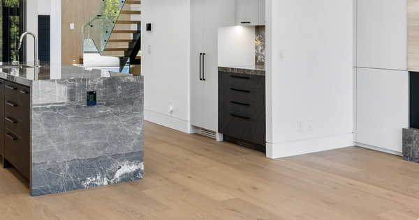 TOUCAN VINYL FLOORING