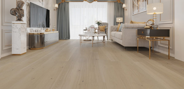 VIDAR DESIGN FLOORING