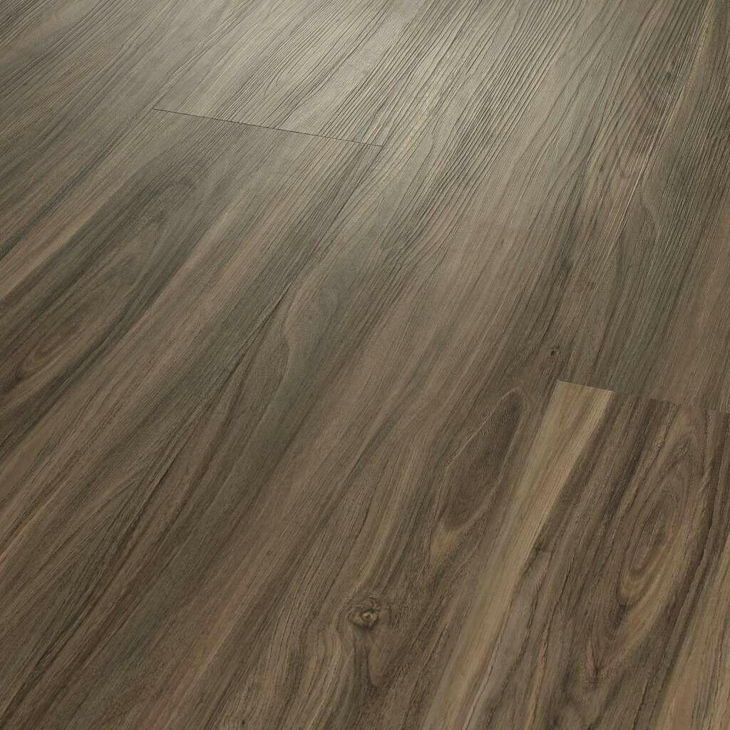 00150 CINNAMON WALNUT - Shaw Vinyl 4.8mm Endura Plus 0736V - ADVANCED FLOORING