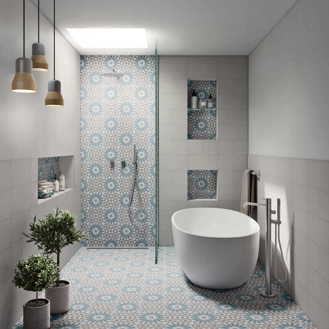 Ceratec Tile- Deco Anthology