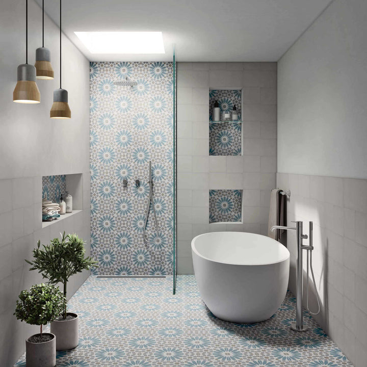Ceratec Tile- Deco Anthology
