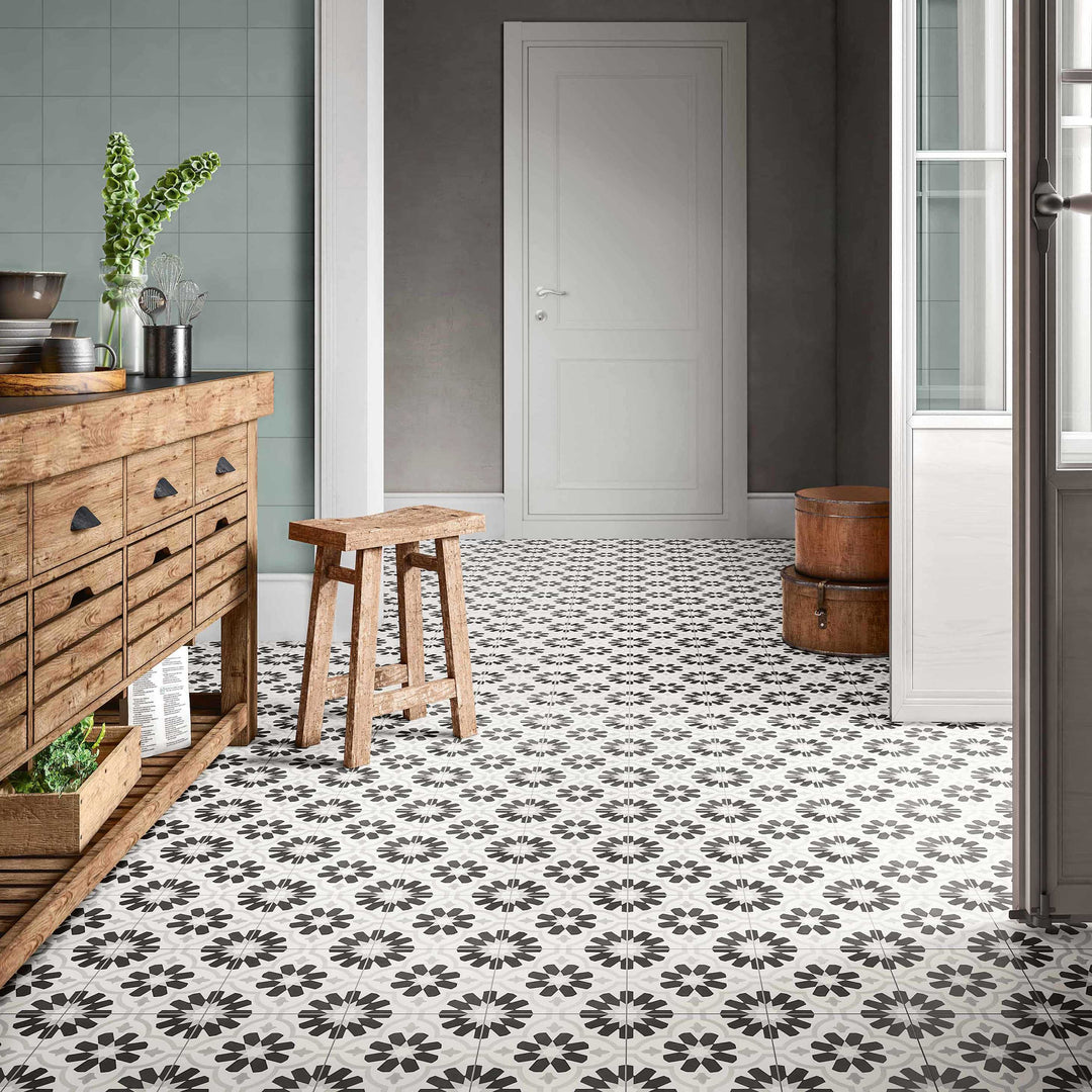 Ceratec Tile- Deco Anthology
