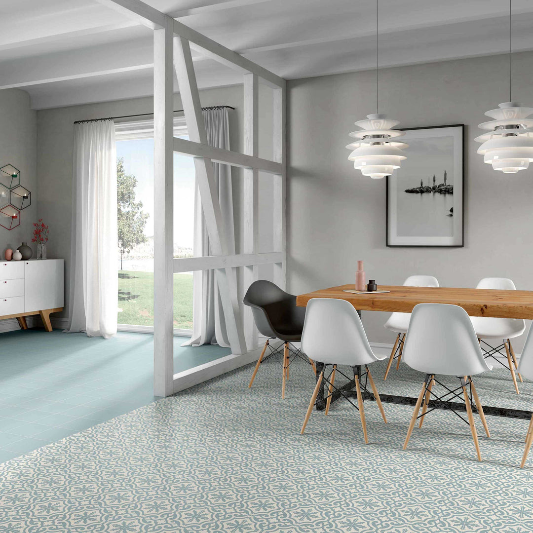 Ceratec Tile- Deco Anthology