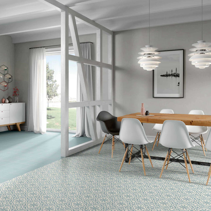 Ceratec Tile- Deco Anthology