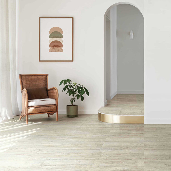Buco Carriera - Ceratec Glue Down Vinyl Tile 2.3mm Dante Pro 2.0