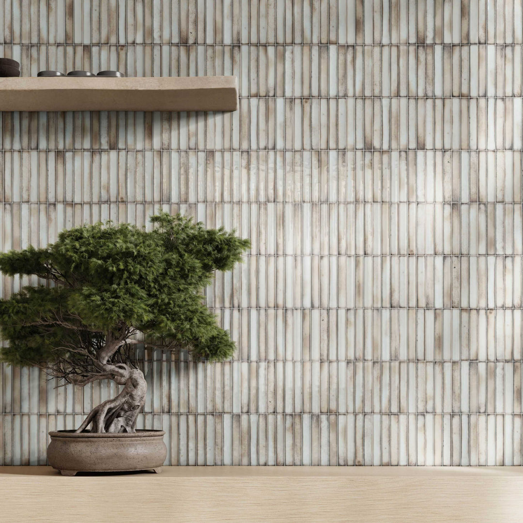Ceratec Tile- Kanji
