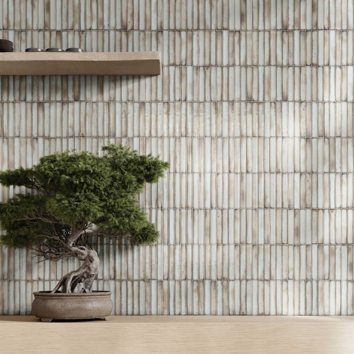 Ceratec Tile- Kanji