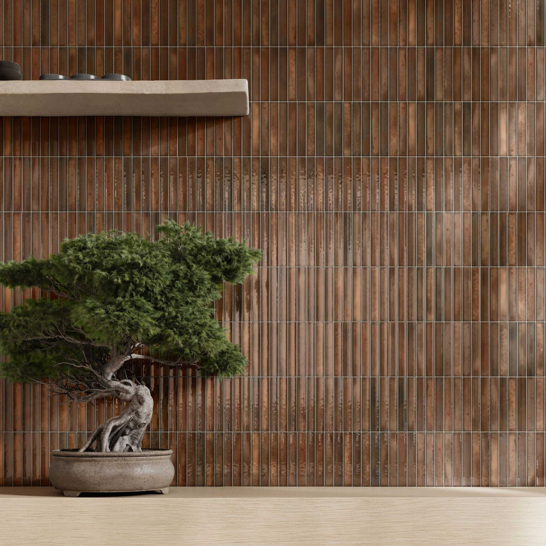 Ceratec Tile- Kanji