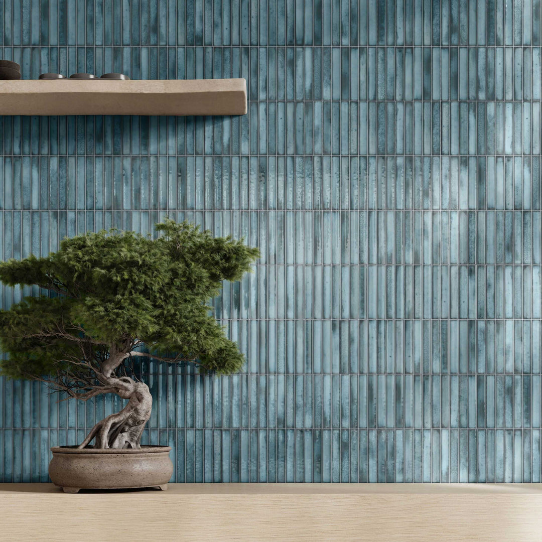 Ceratec Tile- Kanji