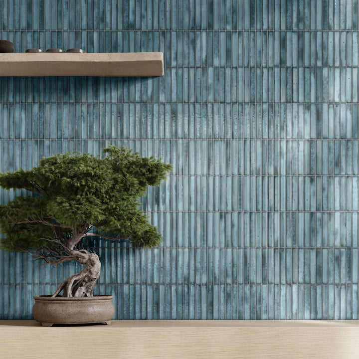 Ceratec Tile- Kanji