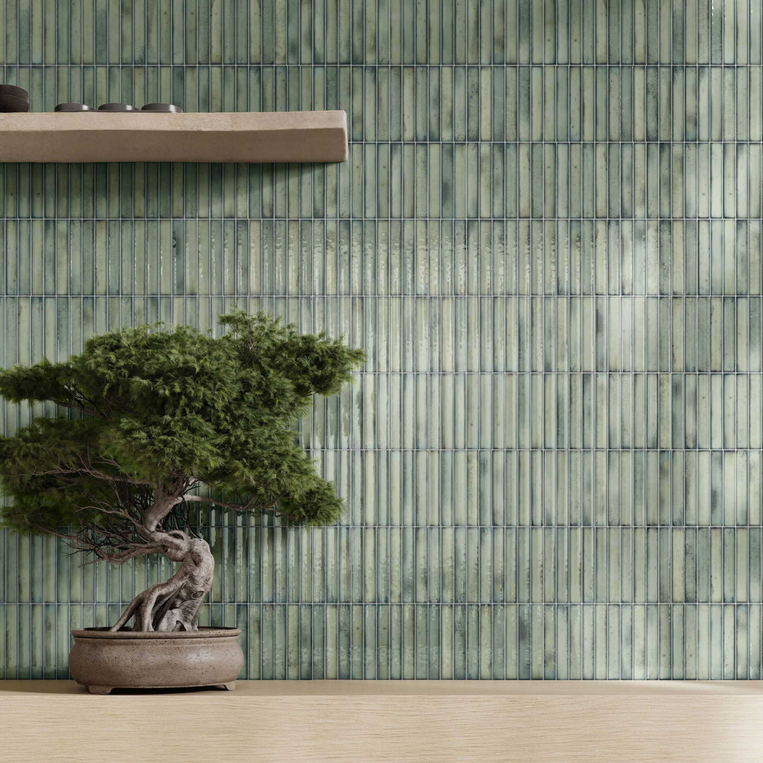 Ceratec Tile- Kanji