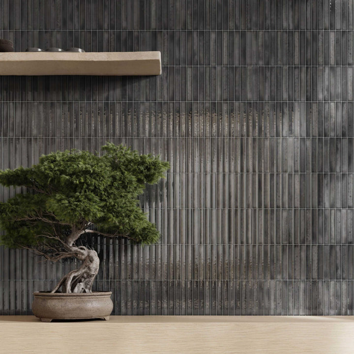 Ceratec Tile- Kanji