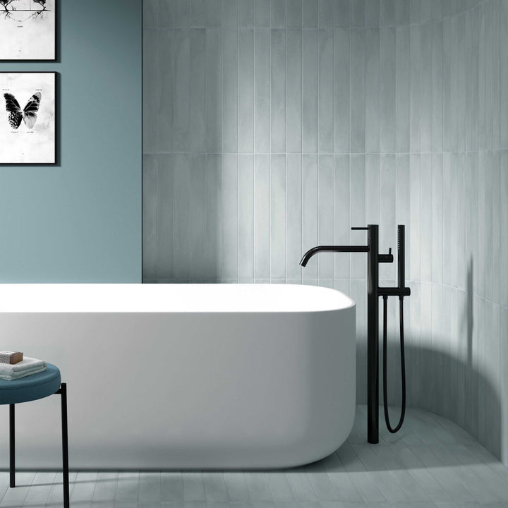 Ceratec Tile - Stonella Collection