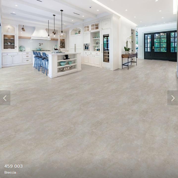 Breccia 459 003 - Nextfloor 4.5mm Loose Lay Vinyl Rosecliff 459