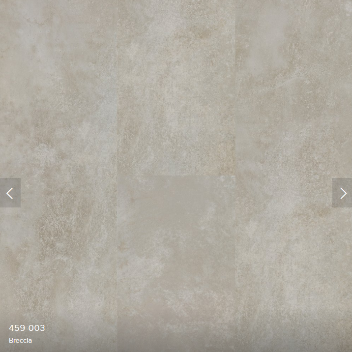 Breccia 459 003 - Nextfloor 4.5mm Loose Lay Vinyl Rosecliff 459